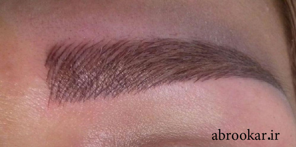 #ميكروپيگمنتيشن #ارايش_دائم #خط_لب #لوكس_زيبايي #خط_چشم #هاشور #هاشور_ابرو ‎#رژ_لب #زيبايي 