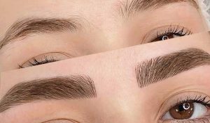 آموزشگاه میکروپیگمنتیشن و میکروبلیدینگ برترین ها